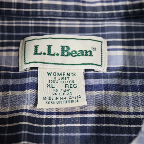 Bundle of three long sleeve, button up shirts, size XL - Picture 11 of 16